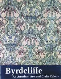 Book about Byrdcliffe