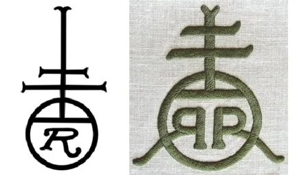 Roycroft Logo