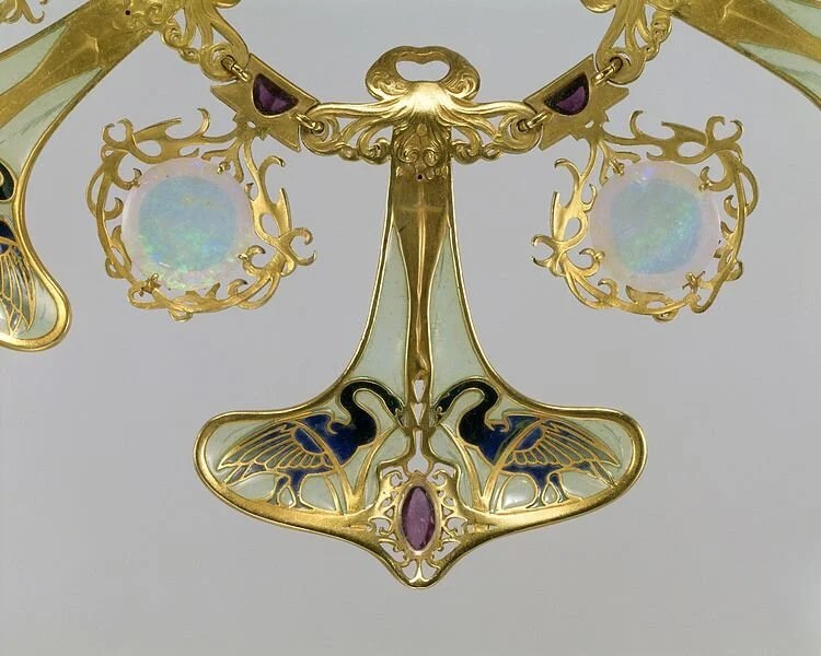 Detail